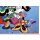 Sticker 276 - Disney - 90 Jahre Micky Maus