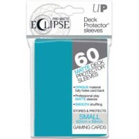 Ultra Pro - Matte Deck Protector Sleeves Eclipse -...