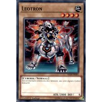 YS18-DE001 - Leotron