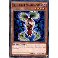 YS18-DE016 - Übelschar-Mandragora