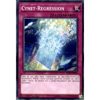 YS18-DE033 - Cynet-Regression