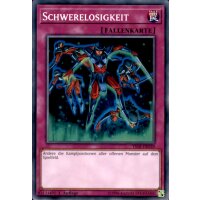 YS18-DE039 - Schwerelosigkeit