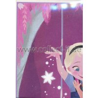 Serie 2 Sticker F01 - Disney - Die Eiskönigin - Frozen