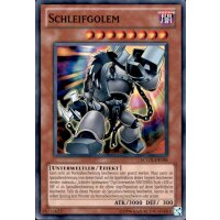 LCGX-DE196 Schleifgolem - Unlimitiert