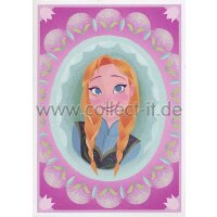 Serie 2 Sticker F32 - Disney - Die Eiskönigin - Frozen