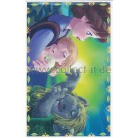 Serie 3 Sticker 009 - Disney - Die Eiskönigin - Frozen