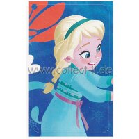 Serie 3 Sticker 010 - Disney - Die Eiskönigin - Frozen