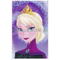 Serie 3 Sticker 011 - Disney - Die Eiskönigin - Frozen