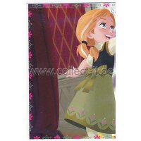 Serie 3 Sticker 016 - Disney - Die Eiskönigin - Frozen