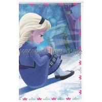 Serie 3 Sticker 018 - Disney - Die Eiskönigin - Frozen