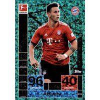 MX ACTION 491 - Niklas Süle - Matchwinner