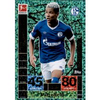 MX ACTION 493 - Amine Harit - Matchwinner