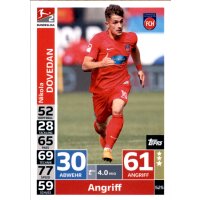 MX ACTION 525 - Nikola Dovedan - 2. Bundesliga