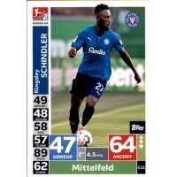 MX ACTION 531 - Kingsley Schindler - 2. Bundesliga