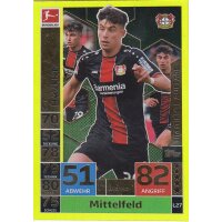 MX L27 - Kai Havertz - Limitierte Karten