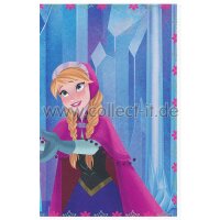 Serie 3 Sticker 092 - Disney - Die Eiskönigin - Frozen