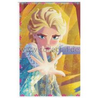 Serie 3 Sticker 094 - Disney - Die Eiskönigin - Frozen