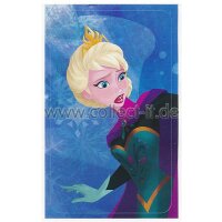 Serie 3 Sticker 100 - Disney - Die Eiskönigin - Frozen