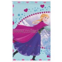 Serie 3 Sticker 106 - Disney - Die Eiskönigin - Frozen