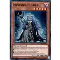 SOFU-DE026 - Mystrick Huldra - Unlimitiert
