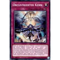 SOFU-DE071 - Orcustrierter Kern  - Unlimitiert