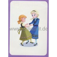 English is fun! - Sticker 14 - Disney - Die...