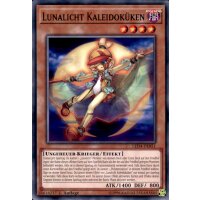 LED4-DE051 - Lunalicht Kaleidoküken