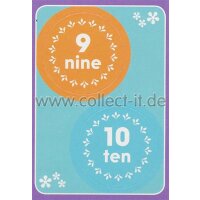 English is fun! - Sticker 20 - Disney - Die...