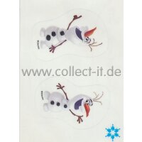 English is fun! - Sticker S19 - Disney - Die...