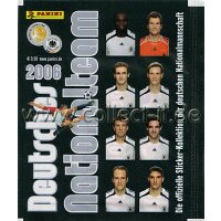 Deutsches Nationalteam 2006 - 1 Tüte