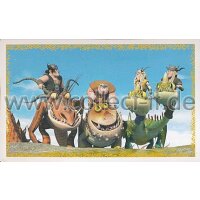 Sticker 005 Dragons Drachenreiter-Handbuch