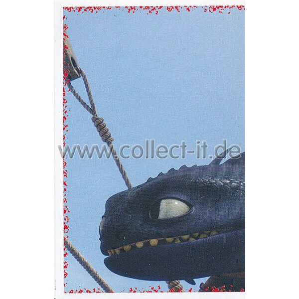 Sticker 024 Dragons Drachenreiter-Handbuch