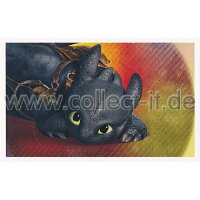 Sticker 026 Dragons Drachenreiter-Handbuch