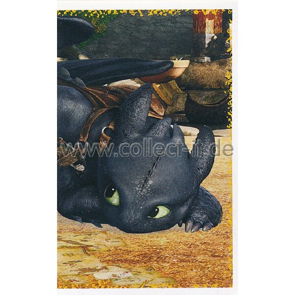 Sticker 030 Dragons Drachenreiter-Handbuch