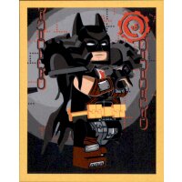 Sticker 41 - The LEGO Movie 2