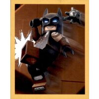 Sticker 42 - The LEGO Movie 2