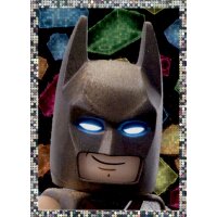 Sticker 44 - The LEGO Movie 2