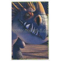 Sticker 040 Dragons Drachenreiter-Handbuch