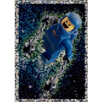 Sticker 57 - The LEGO Movie 2