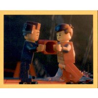 Sticker 71 - The LEGO Movie 2