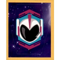 Sticker 103 - The LEGO Movie 2