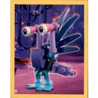 Sticker 148 - The LEGO Movie 2