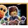 Sticker 178 - The LEGO Movie 2