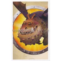 Sticker 066 Dragons Drachenreiter-Handbuch