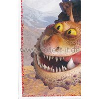 Sticker 070 Dragons Drachenreiter-Handbuch