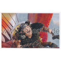 Sticker 093 Dragons Drachenreiter-Handbuch