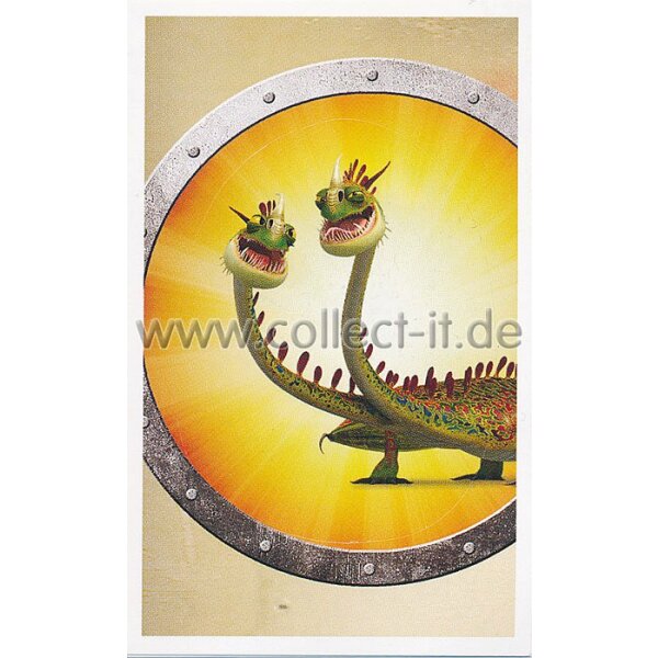 Sticker 109 Dragons Drachenreiter-Handbuch