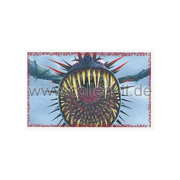 Sticker 125 Dragons Drachenreiter-Handbuch