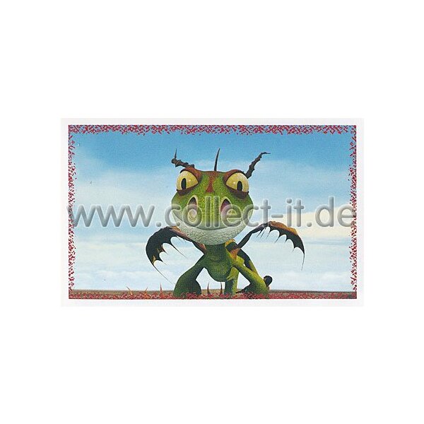 Sticker 126 Dragons Drachenreiter-Handbuch