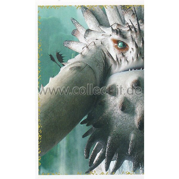 Sticker 132 Dragons Drachenreiter-Handbuch